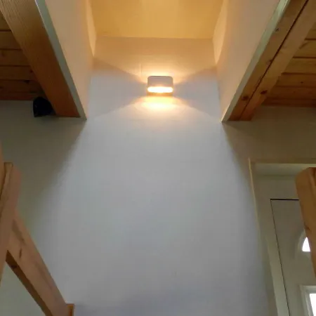 Ferienhaus Schmiedgen Zempin