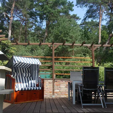 Ferienhaus Schmiedgen Lägenhet