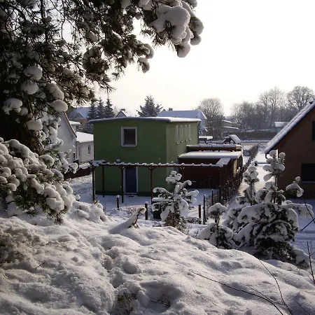 Ferienhaus Schmiedgen Lägenhet