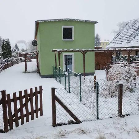 Ferienhaus Schmiedgen *