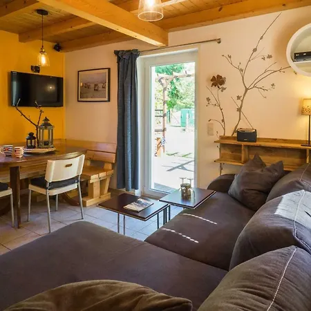 Lägenhet Ferienhaus Schmiedgen *