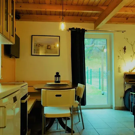 Ferienhaus Schmiedgen *