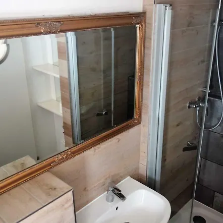 Ferienhaus Schmiedgen Lägenhet