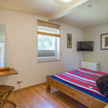 Ferienhaus Schmiedgen * Zempin