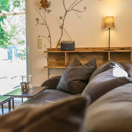 Lägenhet Ferienhaus Schmiedgen *