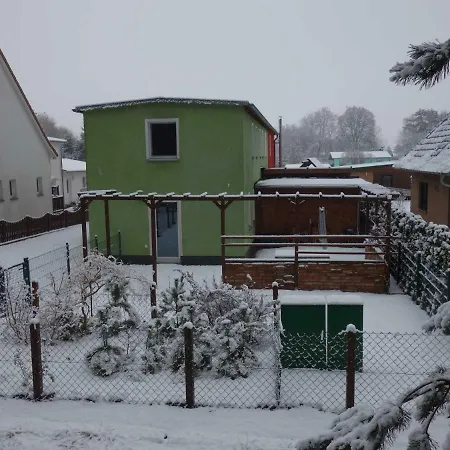 Lägenhet Ferienhaus Schmiedgen